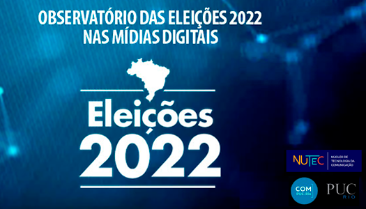 Observatório das eleições 2022