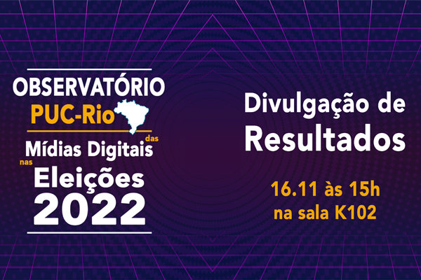 Observatório PUC-Rio
